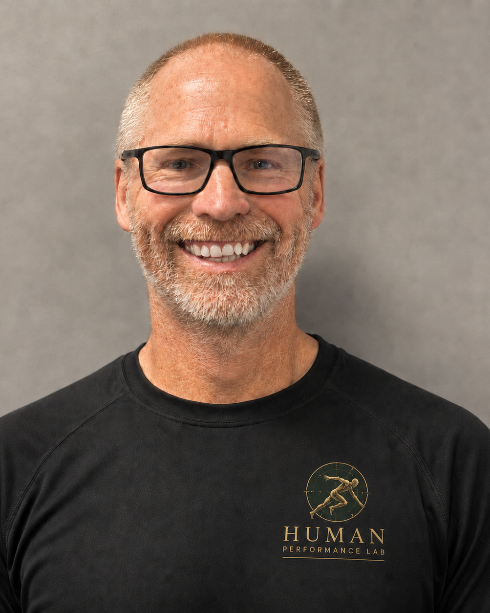 James Greenwood — Clinical Exercise Physiologist
