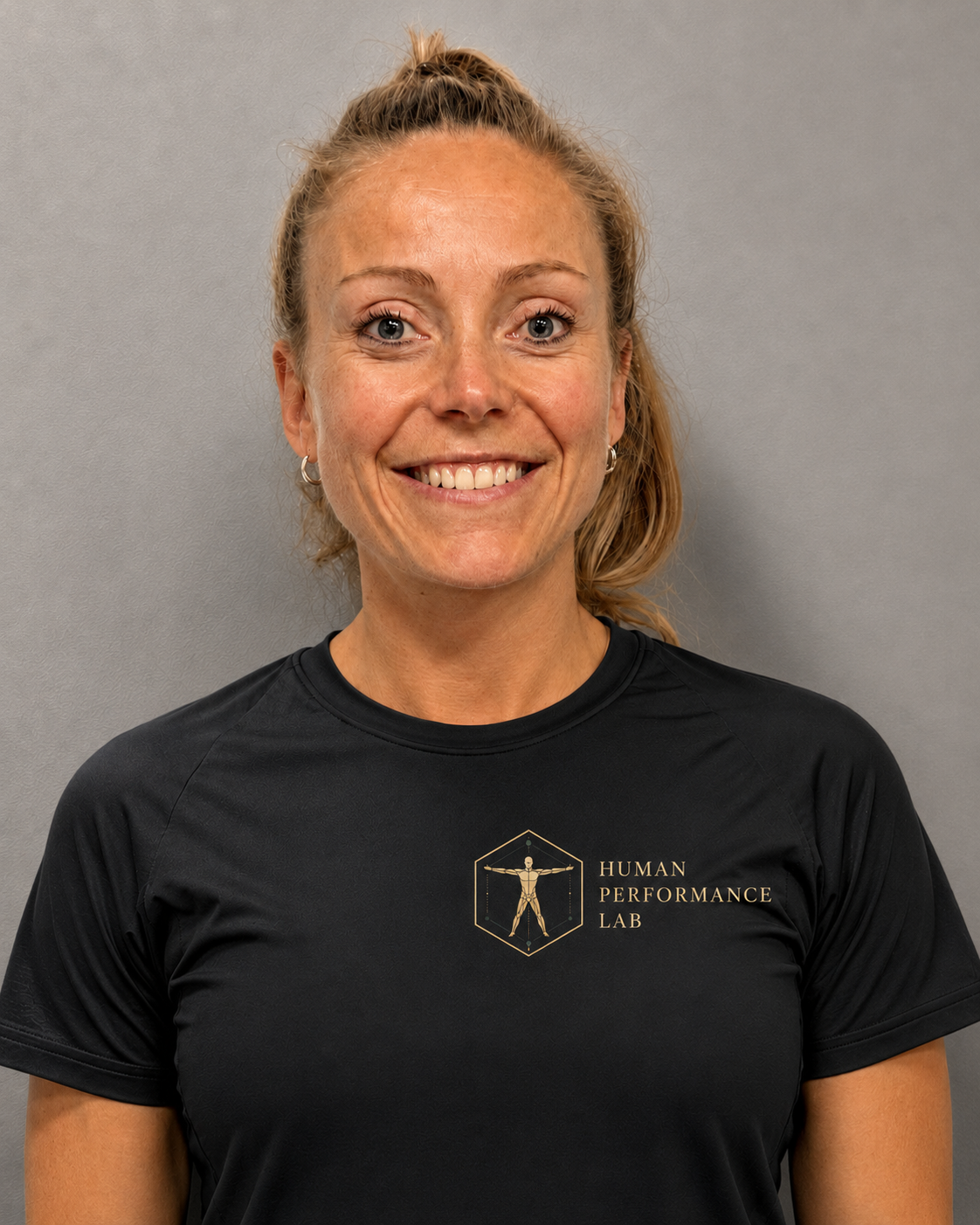 Manda Watt — Coach & CSEP-CPT